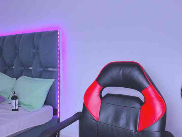 crazybaby-squirt webcam