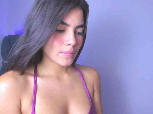 crazybaby-squirt webcam