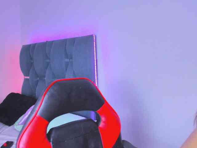 crazybaby-squirt webcam