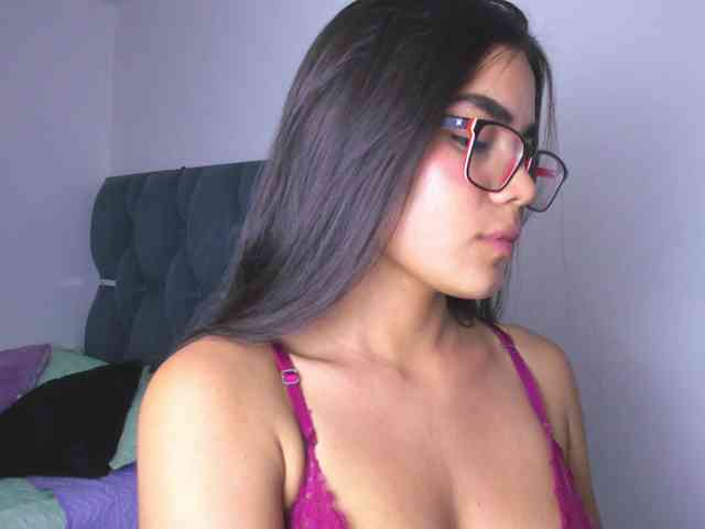 crazybaby-squirt webcam