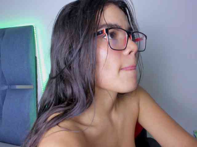 crazybaby-squirt webcam