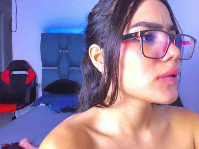 crazybaby-squirt webcam