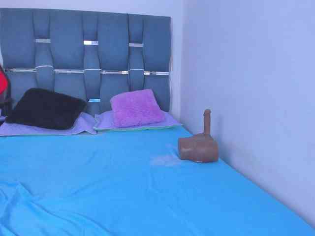 crazybaby-squirt webcam