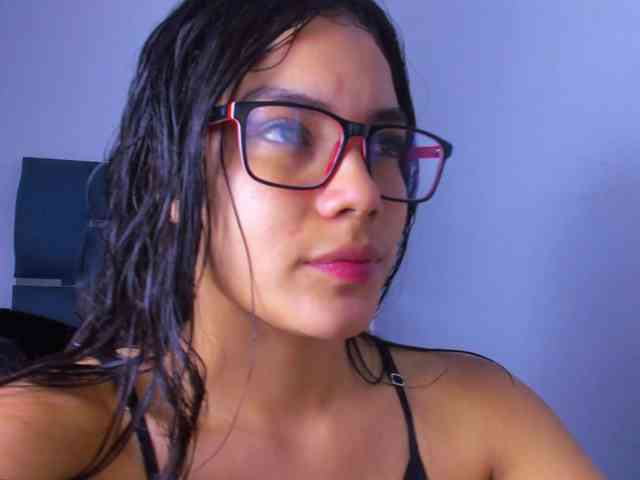 crazybaby-squirt webcam