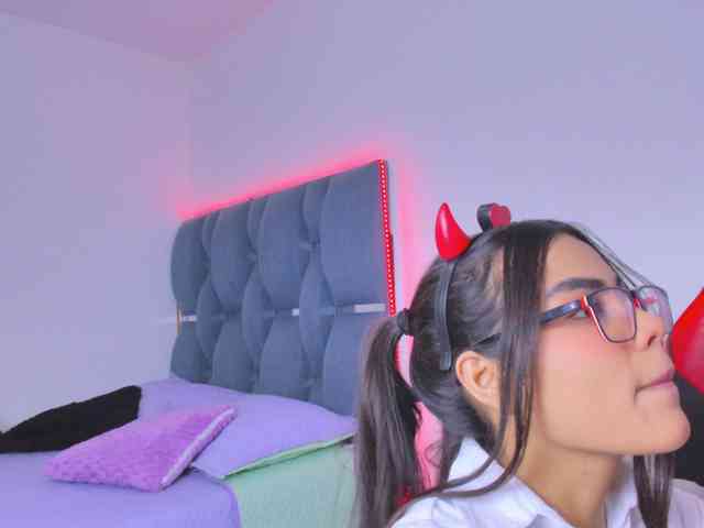 crazybaby-squirt webcam