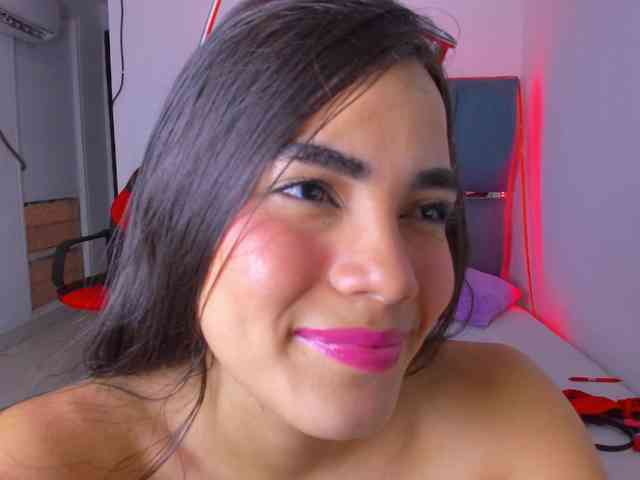 crazybaby-squirt webcam
