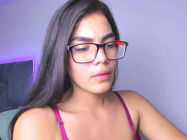 crazybaby-squirt webcam