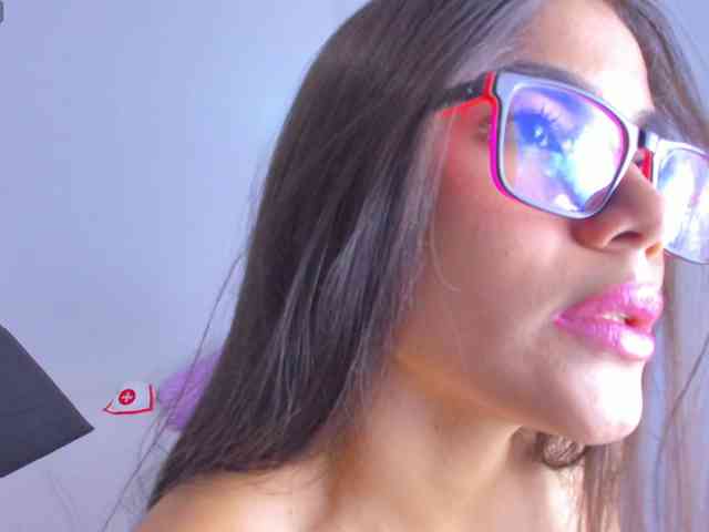 crazybaby-squirt webcam