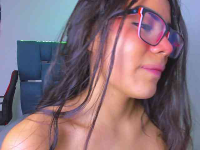 crazybaby-squirt webcam
