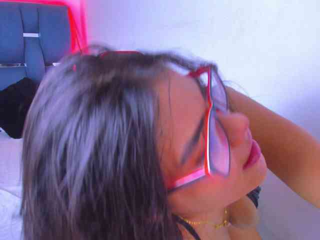 crazybaby-squirt webcam