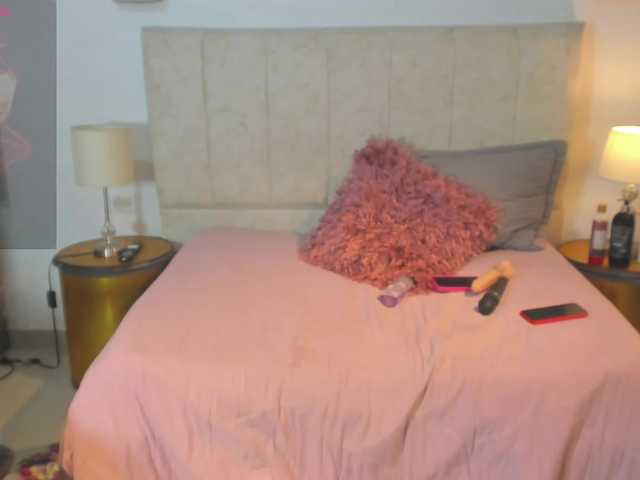 -Dasha's BongaCams profile