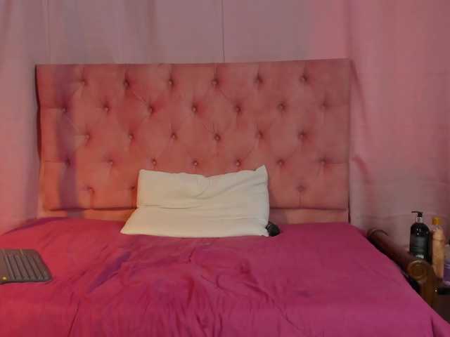 Profile and Statistics for -Dasha on BongaCams