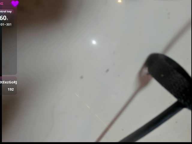 -Dasha's BongaCams profile