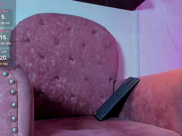 -Dasha webcam