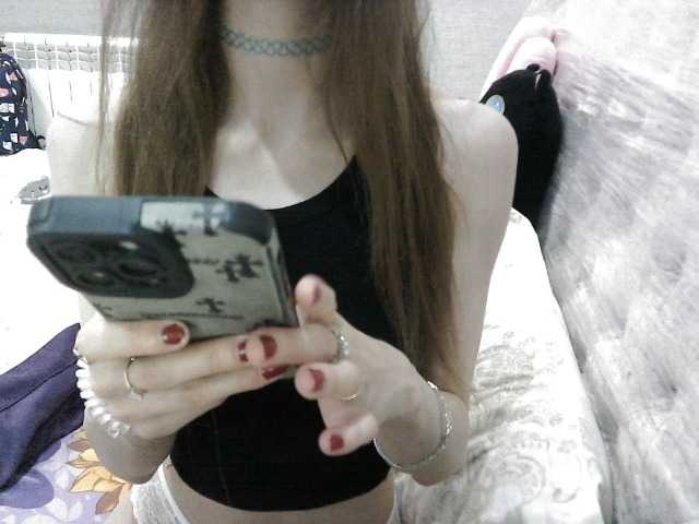 KittyBounty live cam on BongaCams