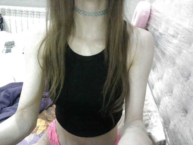 KittyBounty live cam on BongaCams