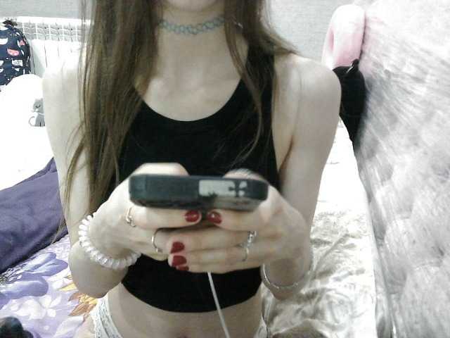 KittyBounty live cam on BongaCams