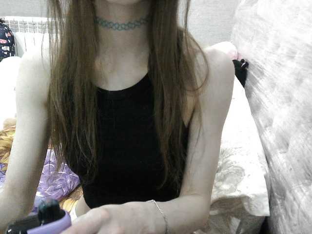 KittyBounty live cam on BongaCams