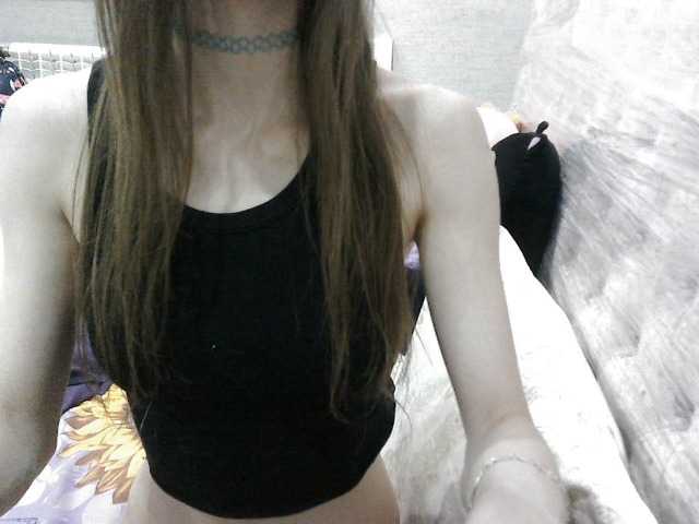 KittyBounty live cam on BongaCams