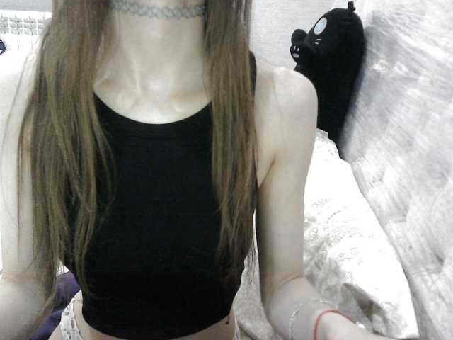 KittyBounty live cam on BongaCams