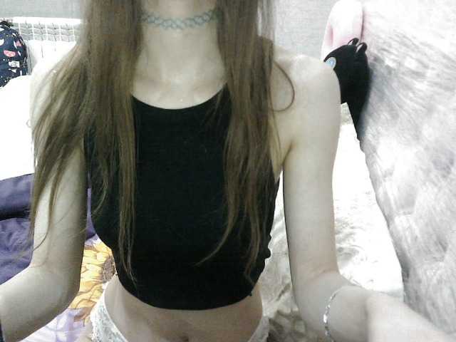 KittyBounty live cam on BongaCams