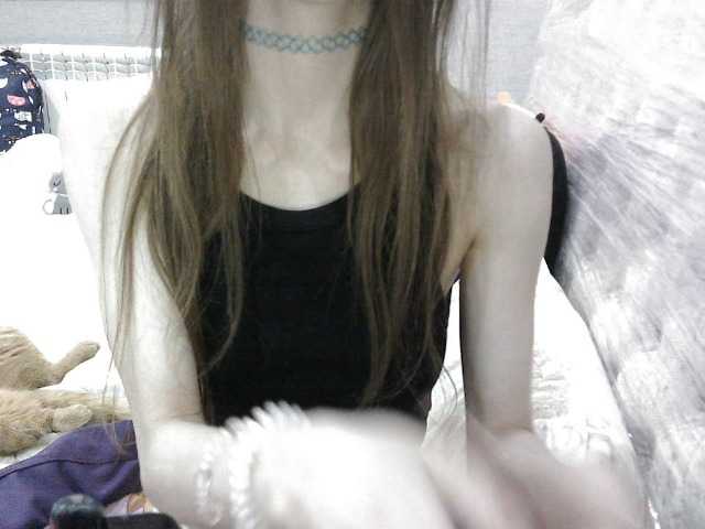 KittyBounty live cam on BongaCams