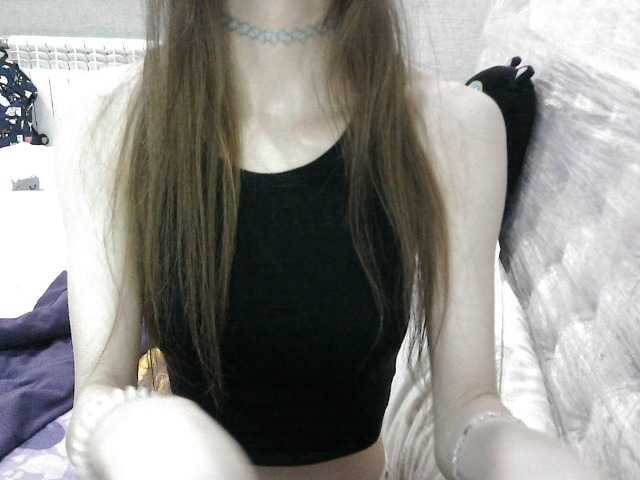 KittyBounty live cam on BongaCams
