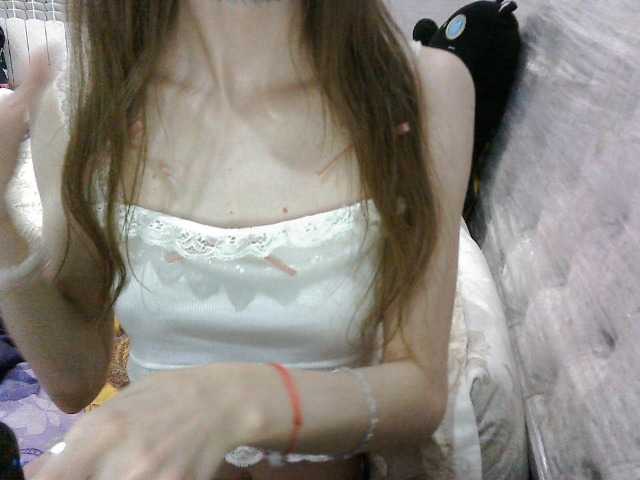 KittyBounty live cam on BongaCams
