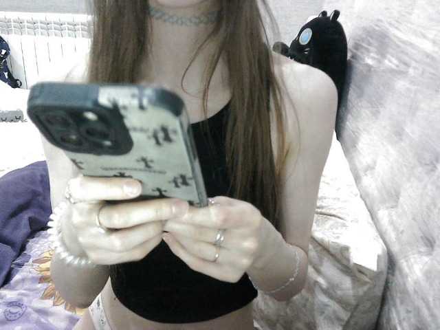 KittyBounty live cam on BongaCams