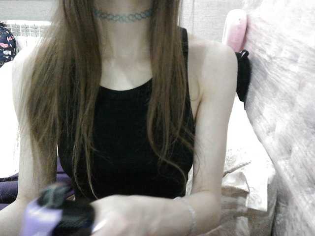 KittyBounty live cam on BongaCams