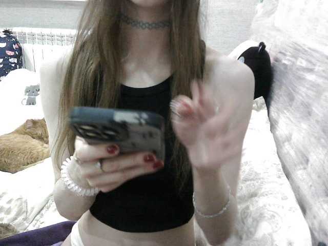 KittyBounty live cam on BongaCams