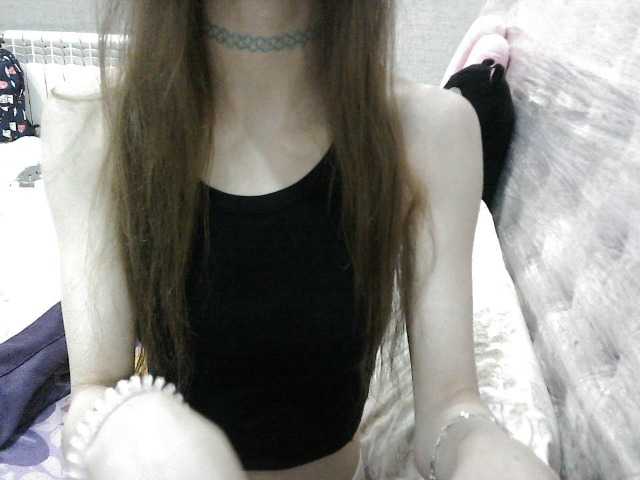 KittyBounty live cam on BongaCams