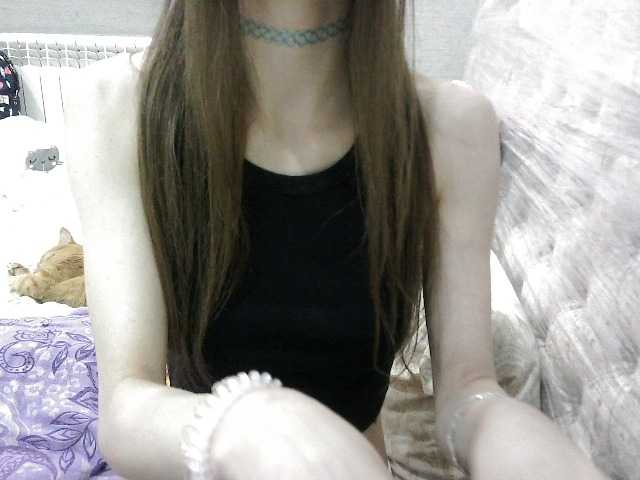 KittyBounty live cam on BongaCams