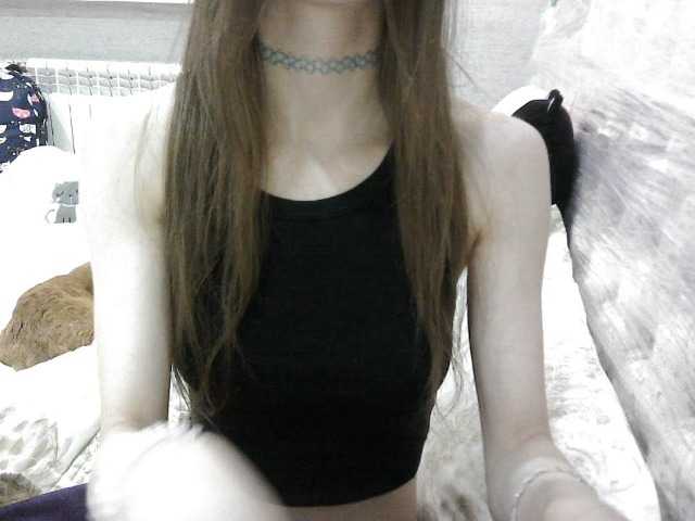 KittyBounty live cam on BongaCams