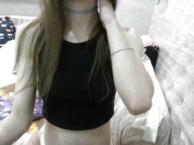 KittyBounty live cam on BongaCams
