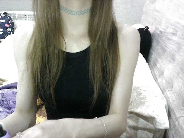KittyBounty live cam on BongaCams
