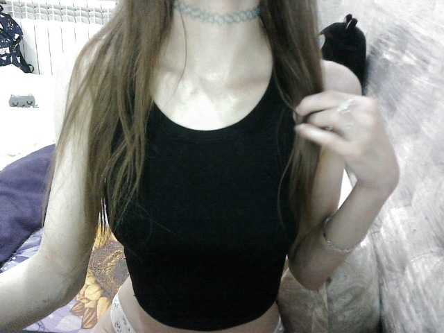 KittyBounty live cam on BongaCams