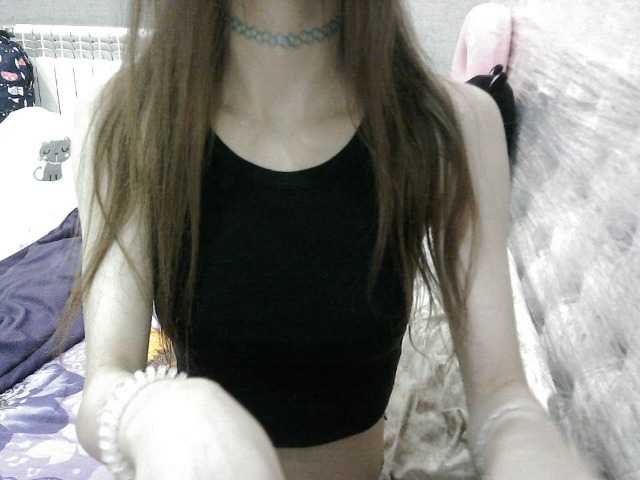 KittyBounty live cam on BongaCams