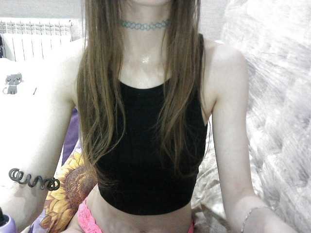 KittyBounty live cam on BongaCams