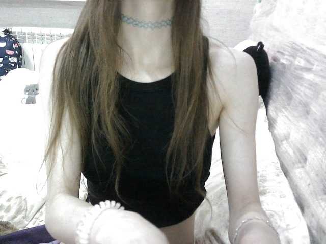 KittyBounty live cam on BongaCams