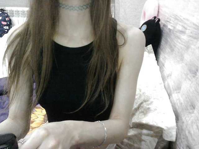 KittyBounty live cam on BongaCams