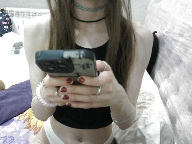KittyBounty live cam on BongaCams