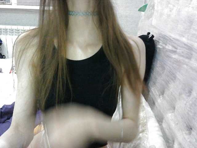 KittyBounty live cam on BongaCams