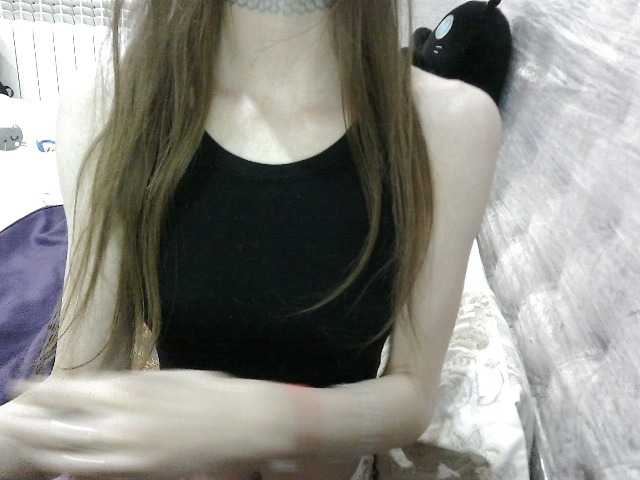 KittyBounty live cam on BongaCams