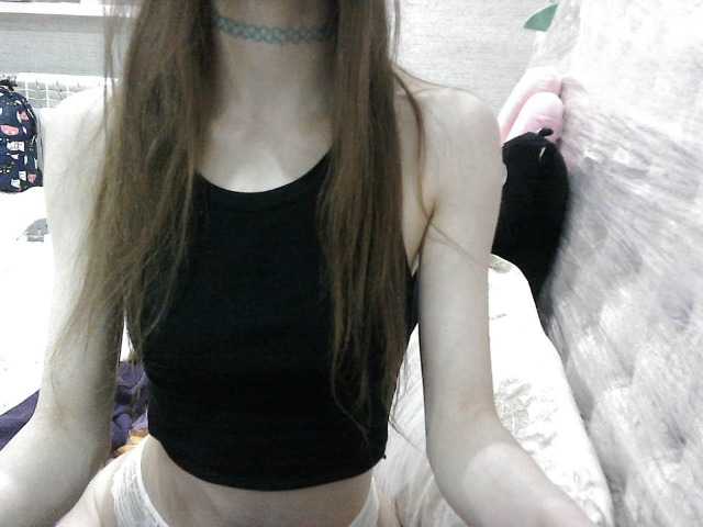 KittyBounty live cam on BongaCams