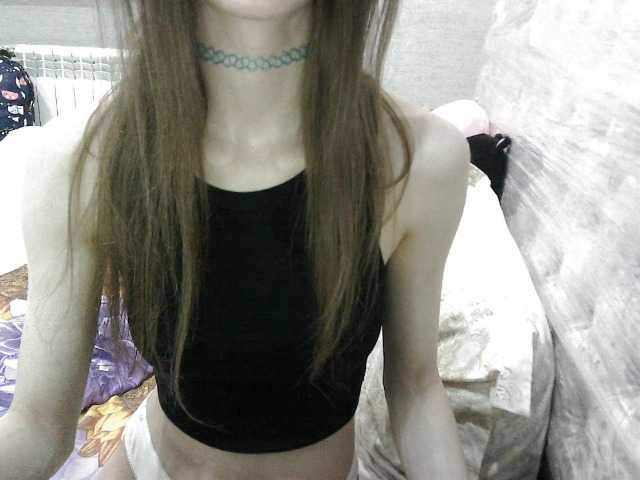 KittyBounty live cam on BongaCams