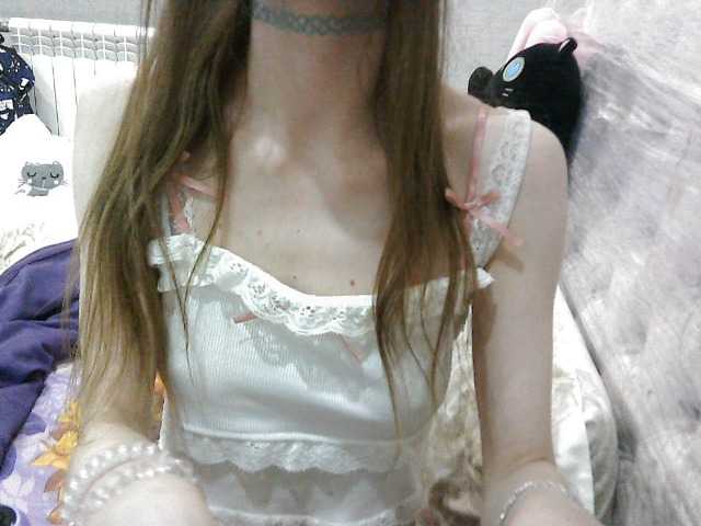 KittyBounty live cam on BongaCams