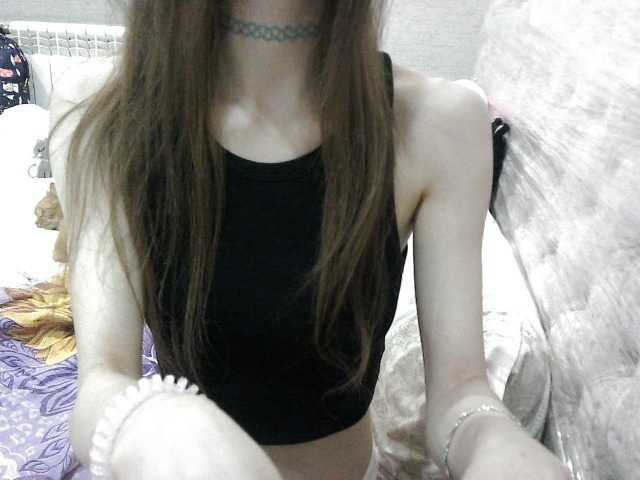 KittyBounty live cam on BongaCams