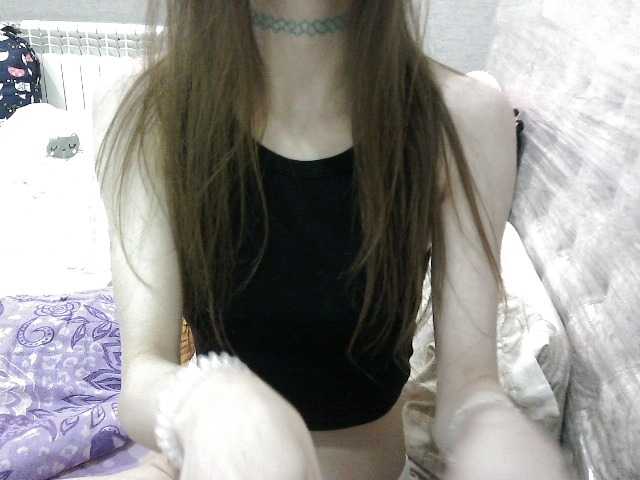 KittyBounty live cam on BongaCams