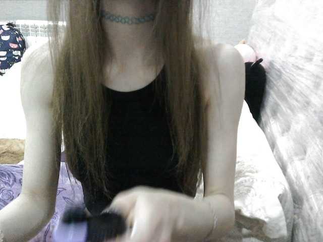 KittyBounty live cam on BongaCams